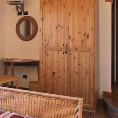 B&B Arco Antico Florencja Zewnętrze zdjęcie
