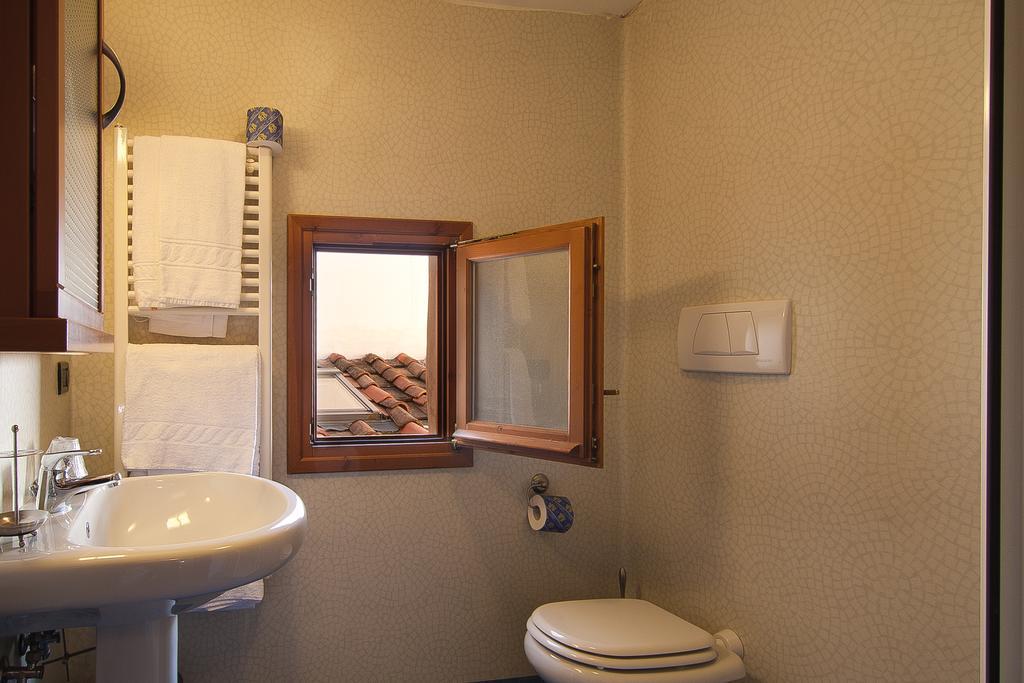 B&B Arco Antico Florencja Pokój zdjęcie