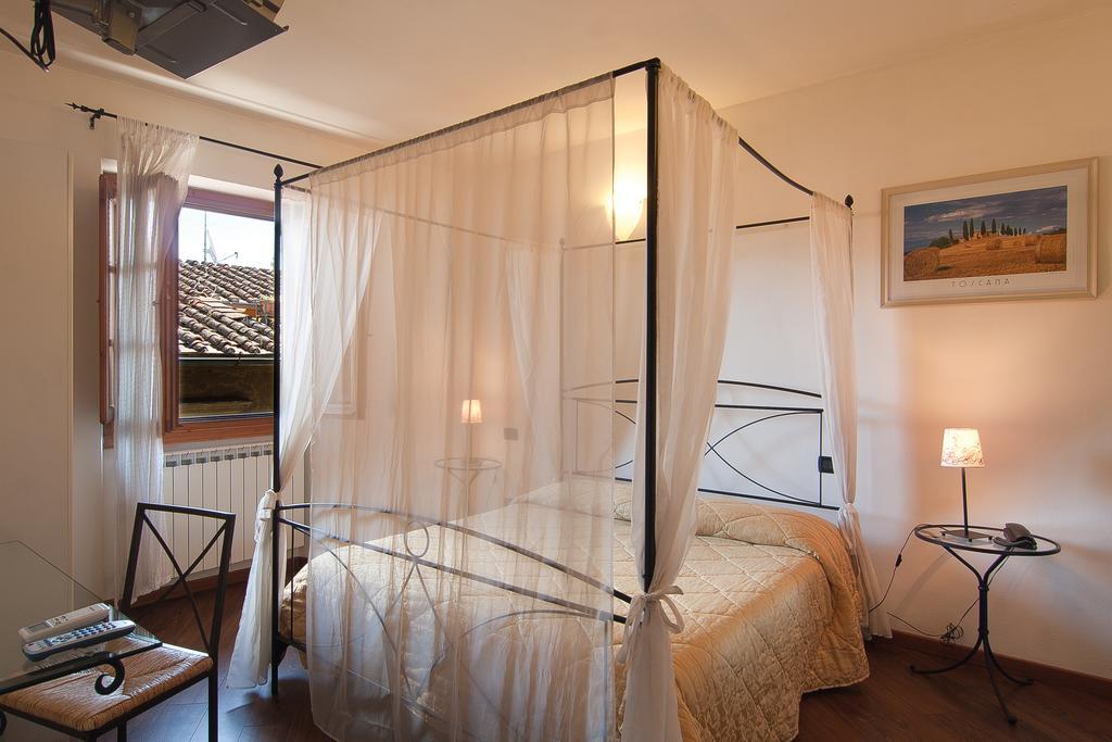 B&B Arco Antico Florencja Pokój zdjęcie