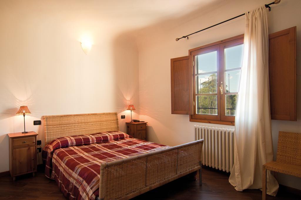 B&B Arco Antico Florencja Pokój zdjęcie