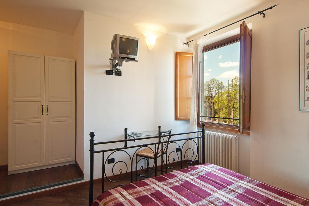 B&B Arco Antico Florencja Pokój zdjęcie