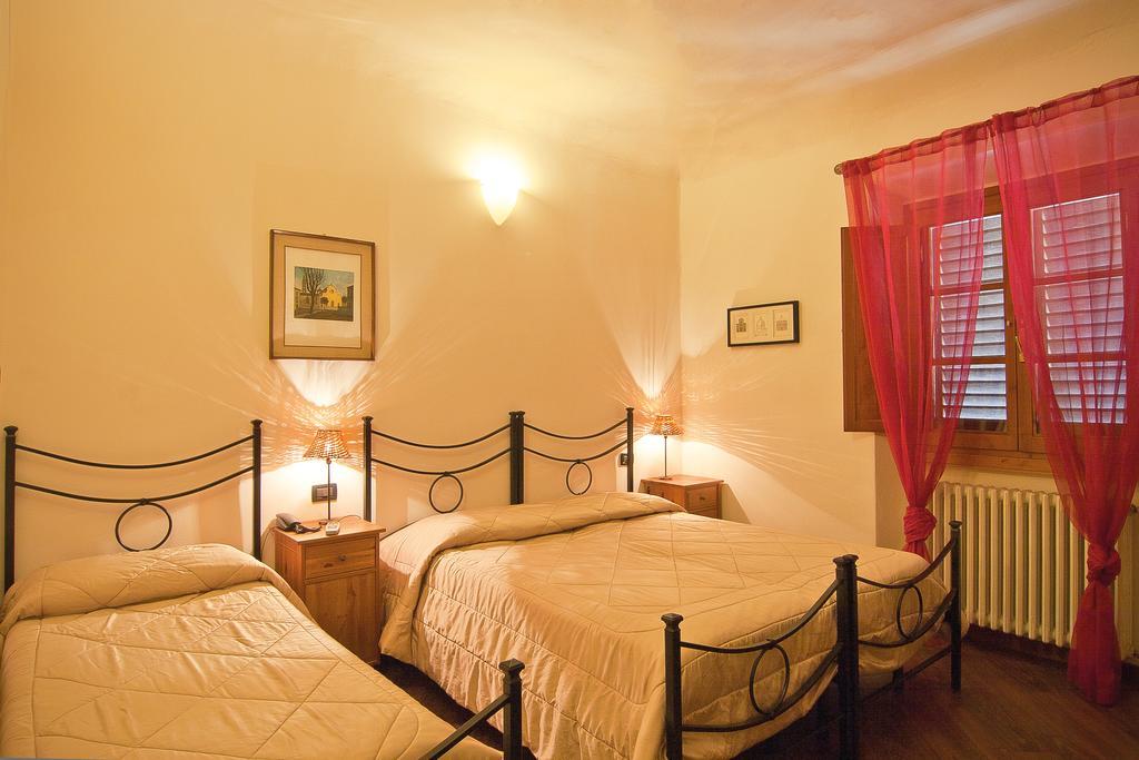B&B Arco Antico Florencja Pokój zdjęcie