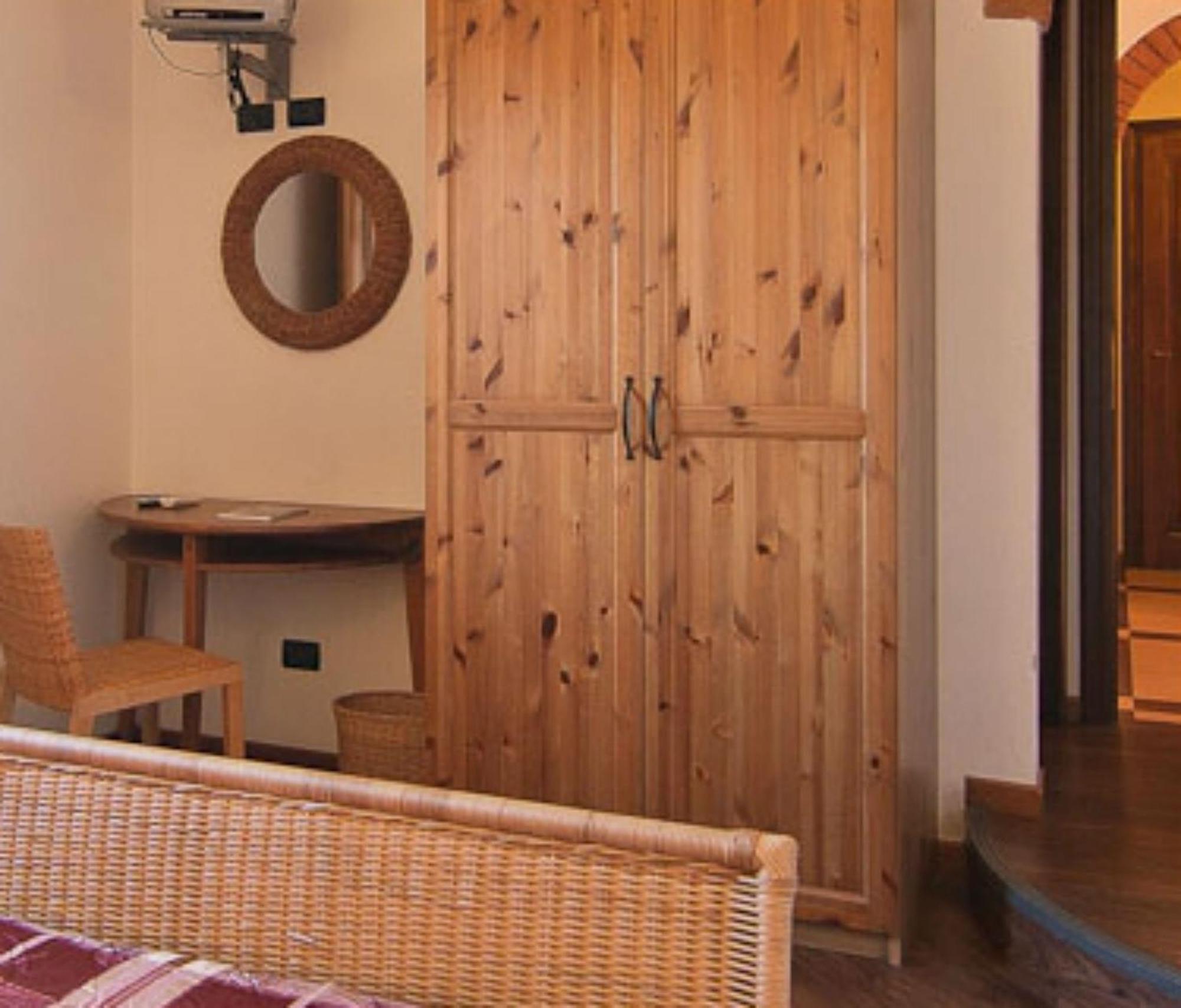 B&B Arco Antico Florencja Zewnętrze zdjęcie