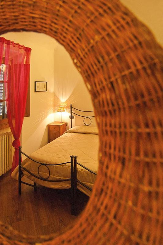 B&B Arco Antico Florencja Zewnętrze zdjęcie