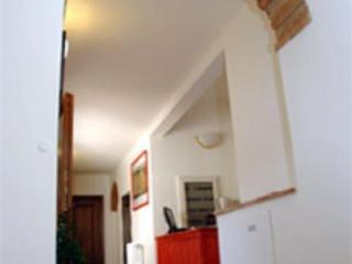 B&B Arco Antico Florencja Zewnętrze zdjęcie