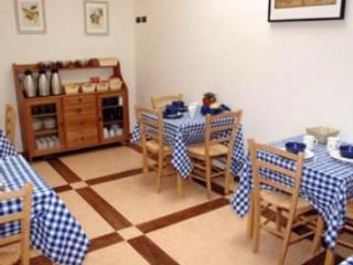 B&B Arco Antico Florencja Zewnętrze zdjęcie