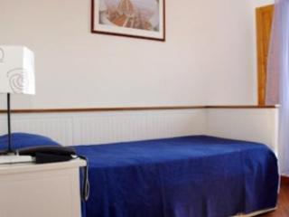 B&B Arco Antico Florencja Zewnętrze zdjęcie